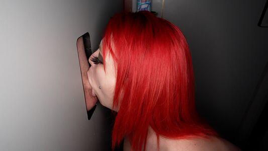 Gloryhole Swallow leaked media #0158