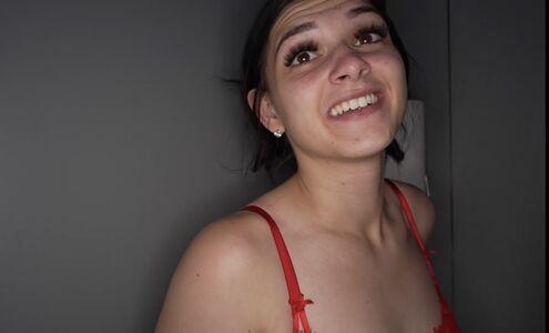 Gloryhole Swallow leaked media #0286