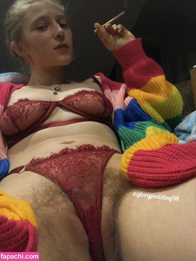 glorypudding / glopudding / glorypudding98 leaked nude photo #0001 from OnlyFans/Patreon