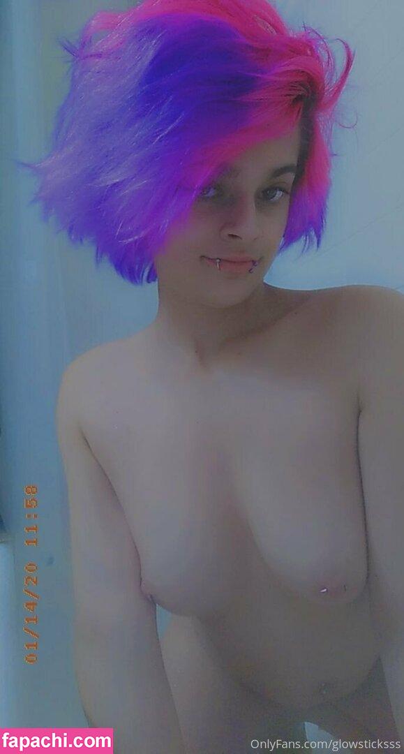 glowsticksss / glow_sticksss leaked nude photo #0082 from OnlyFans/Patreon