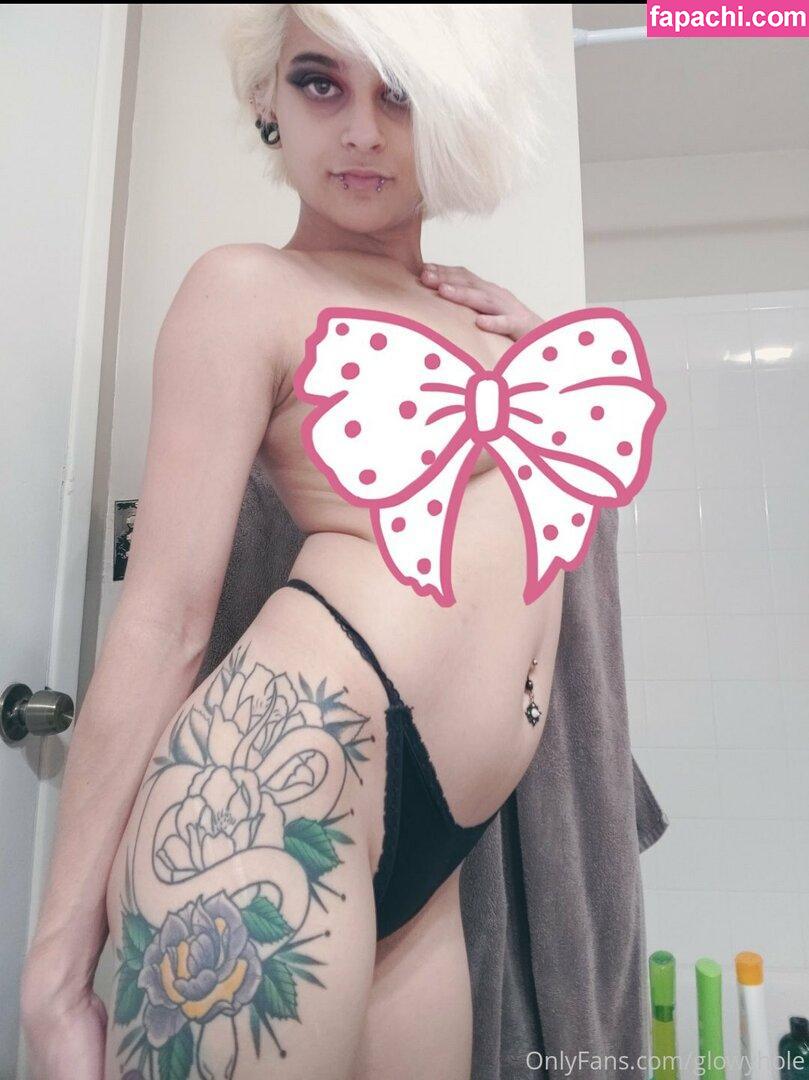 glowyhole leaked nude photo #0016 from OnlyFans/Patreon