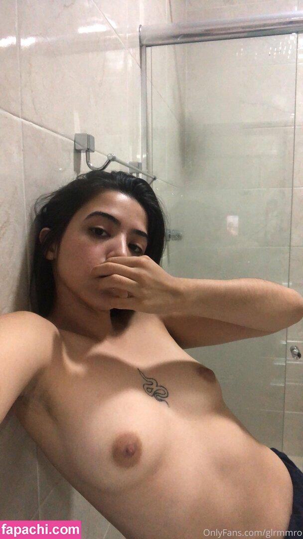 glrmmro / Lorena Rodrigues / gfnadal leaked nude photo #0028 from OnlyFans/Patreon
