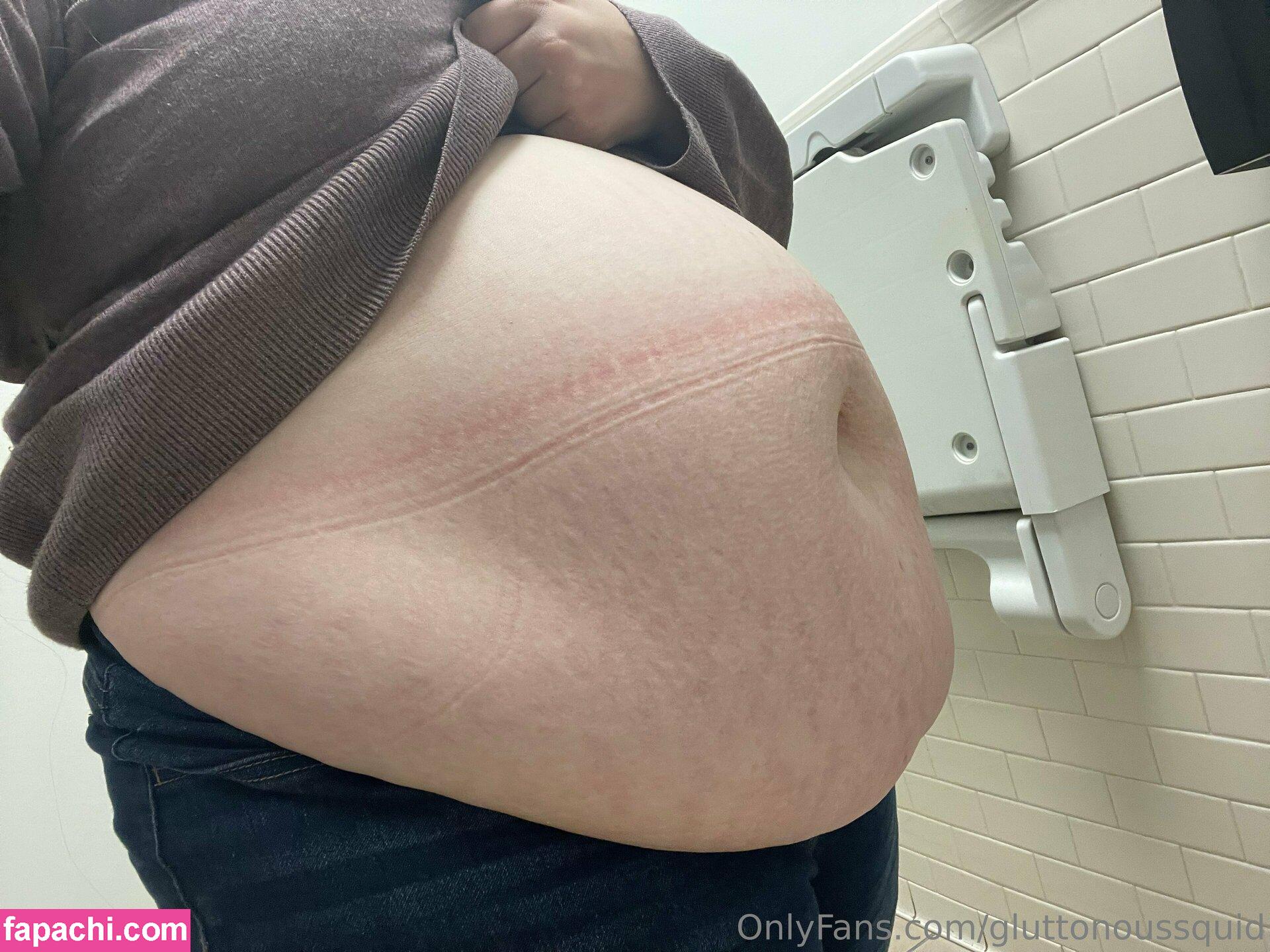 gluttonoussquid / the_gluttonous_ leaked nude photo #0098 from OnlyFans/Patreon