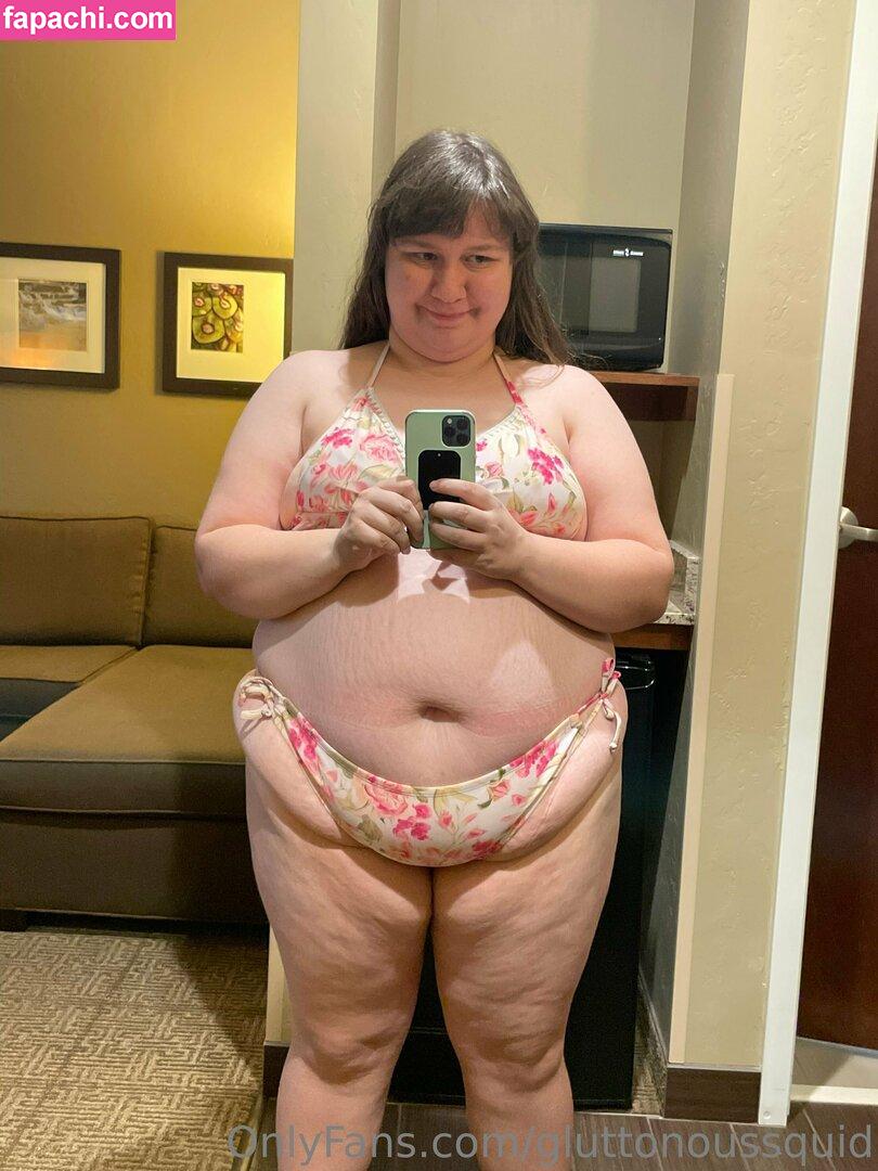 gluttonoussquid / the_gluttonous_ leaked nude photo #0145 from OnlyFans/Patreon