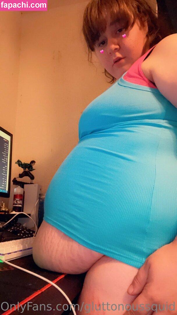 gluttonoussquid / the_gluttonous_ leaked nude photo #0168 from OnlyFans/Patreon