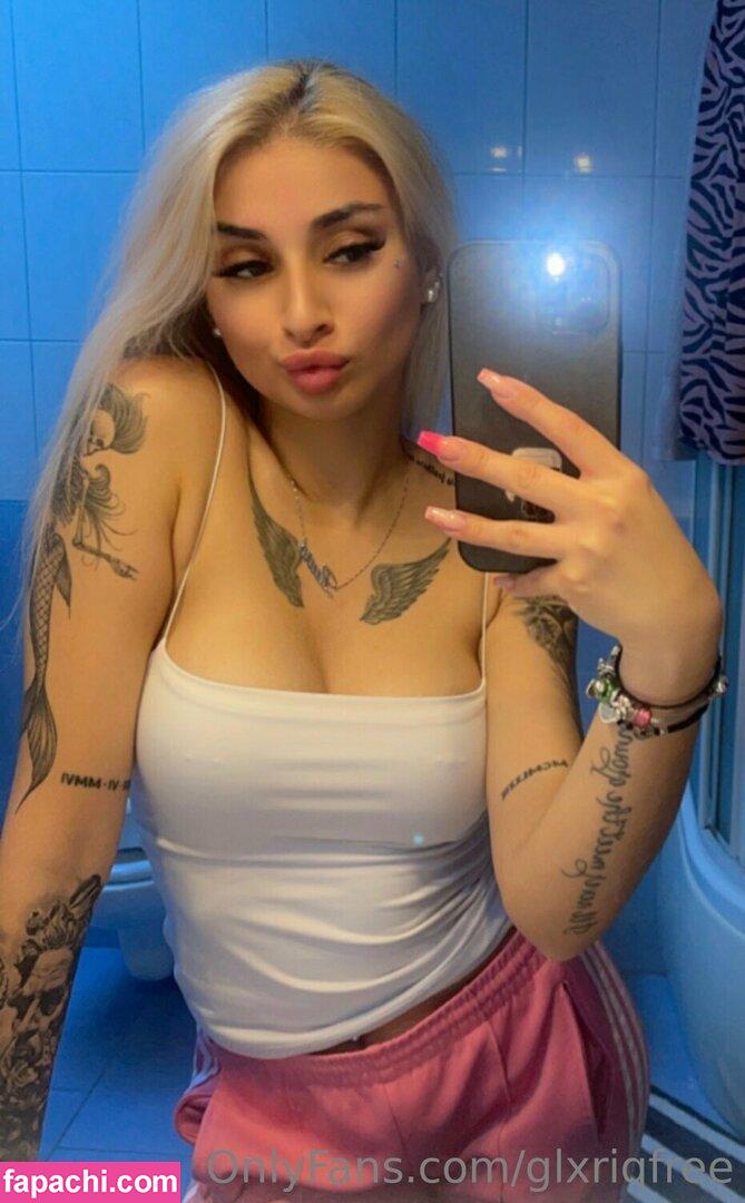 glxriqfree / liz_05_dixson leaked nude photo #0007 from OnlyFans/Patreon