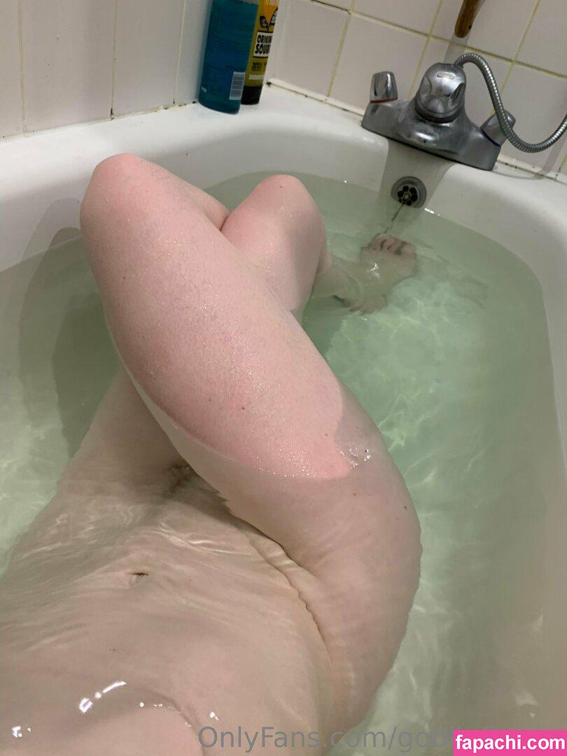 Goblinflower leaked nude photo #0018 from OnlyFans/Patreon