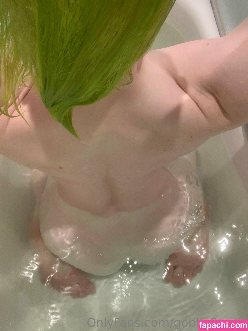Goblinflower leaked nude photo #0019 from OnlyFans/Patreon