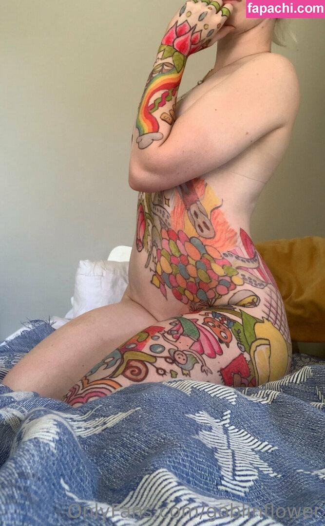 Goblinflower leaked nude photo #0035 from OnlyFans/Patreon