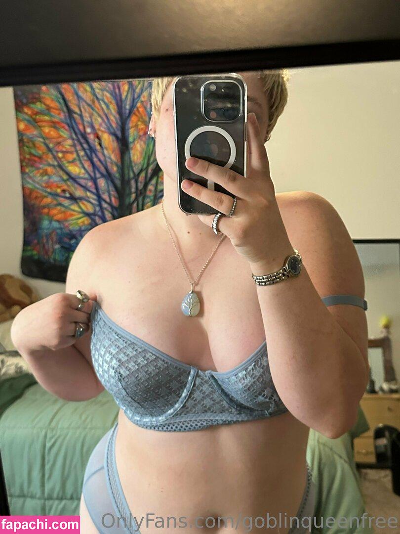 goblinqueenfree / gobl1nqueen leaked nude photo #0156 from OnlyFans/Patreon