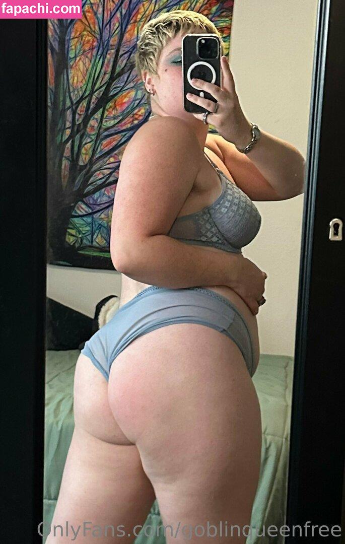 goblinqueenfree / gobl1nqueen leaked nude photo #0158 from OnlyFans/Patreon