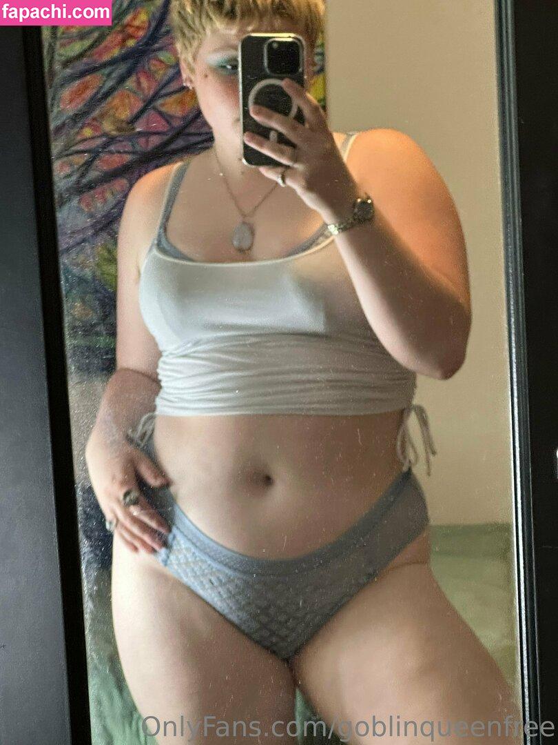 goblinqueenfree / gobl1nqueen leaked nude photo #0160 from OnlyFans/Patreon