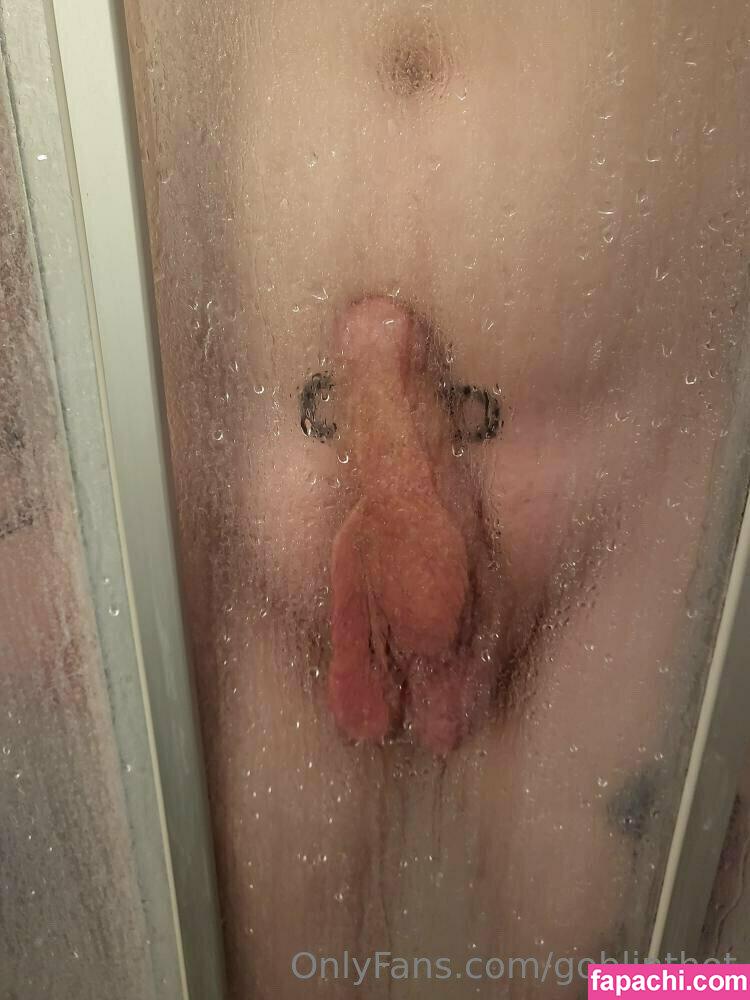 goblinthot / goblinbabytooth leaked nude photo #0023 from OnlyFans/Patreon