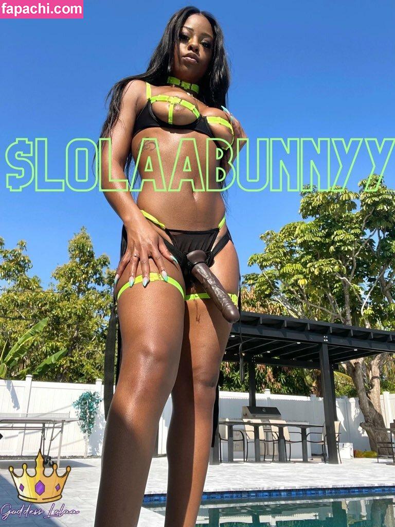 Goddess Lolaa / Goddesslolaabih / goddesslolaa / lolaabunny leaked nude photo #0004 from OnlyFans/Patreon