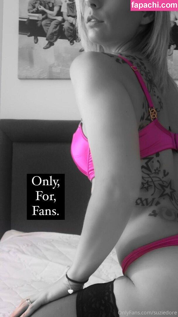 goddess_suzie / xgoddess_suziex leaked nude photo #0003 from OnlyFans/Patreon