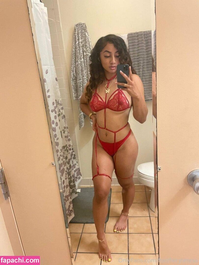 goddess_teresa / Goddess_Teresa1 / ex0ticgoddess_ leaked nude photo #0001 from OnlyFans/Patreon