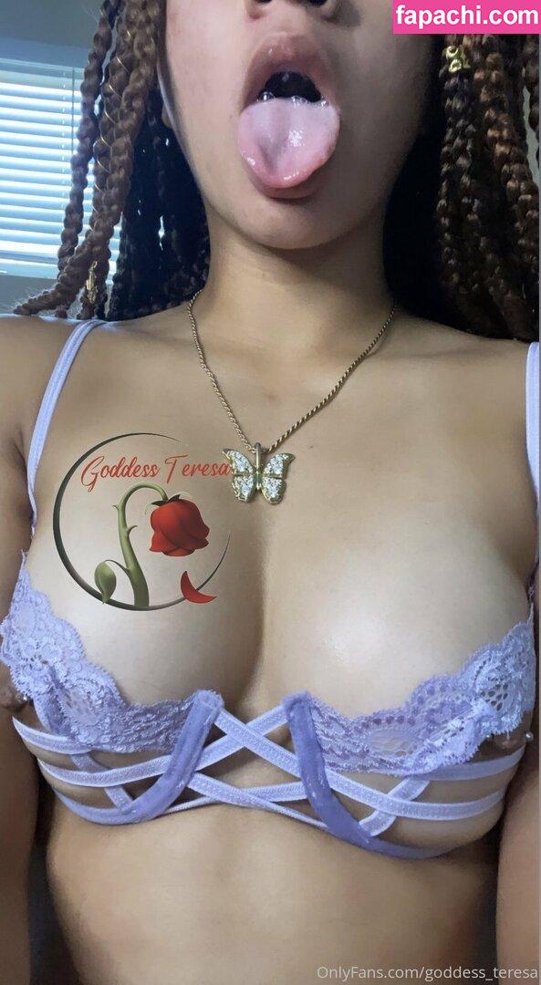 goddess_teresa / Goddess_Teresa1 / ex0ticgoddess_ leaked nude photo #0075 from OnlyFans/Patreon