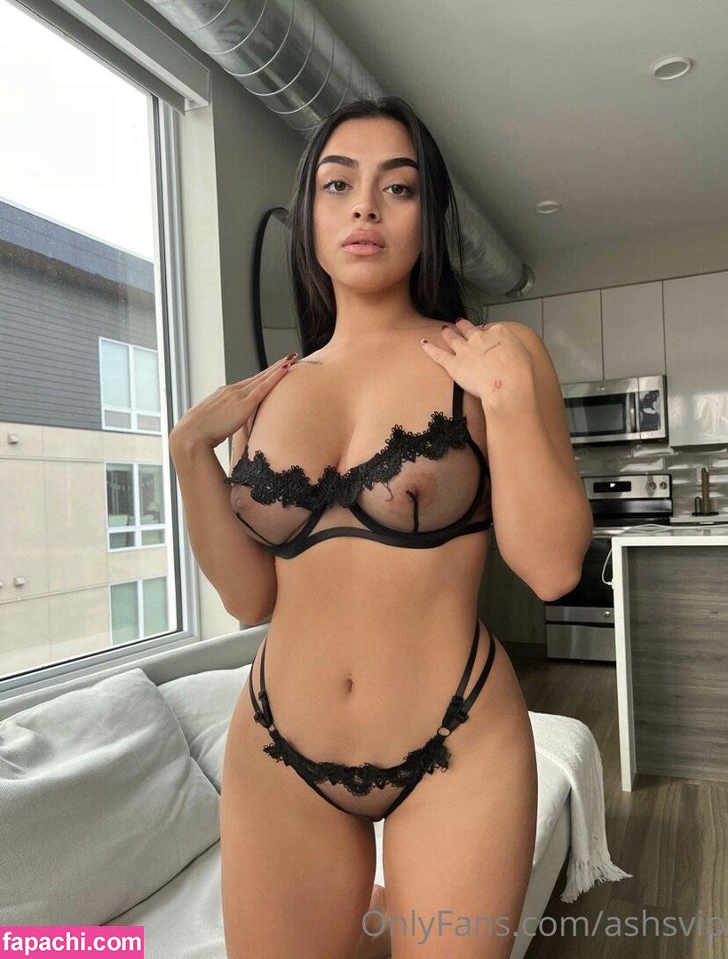 Goddessash / AshsVIP / ashsillusion leaked nude photo #0036 from OnlyFans/Patreon