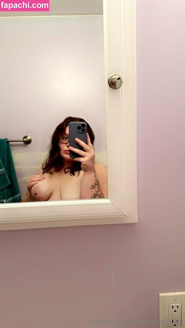 goddessaub2 / goddessbomb2 leaked nude photo #0037 from OnlyFans/Patreon