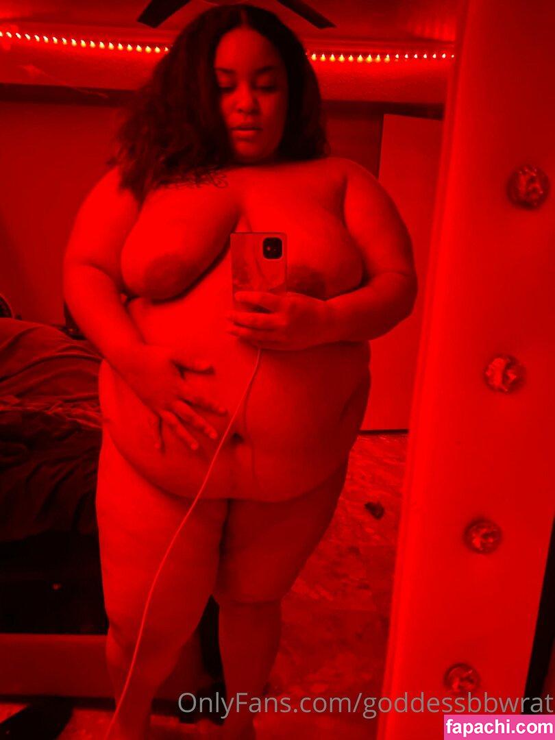 goddessbbwrat / goddessbynature_ leaked nude photo #0021 from OnlyFans/Patreon