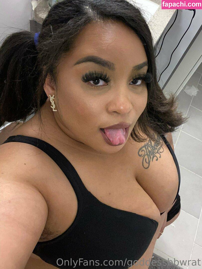 goddessbbwrat / goddessbynature_ leaked nude photo #0060 from OnlyFans/Patreon