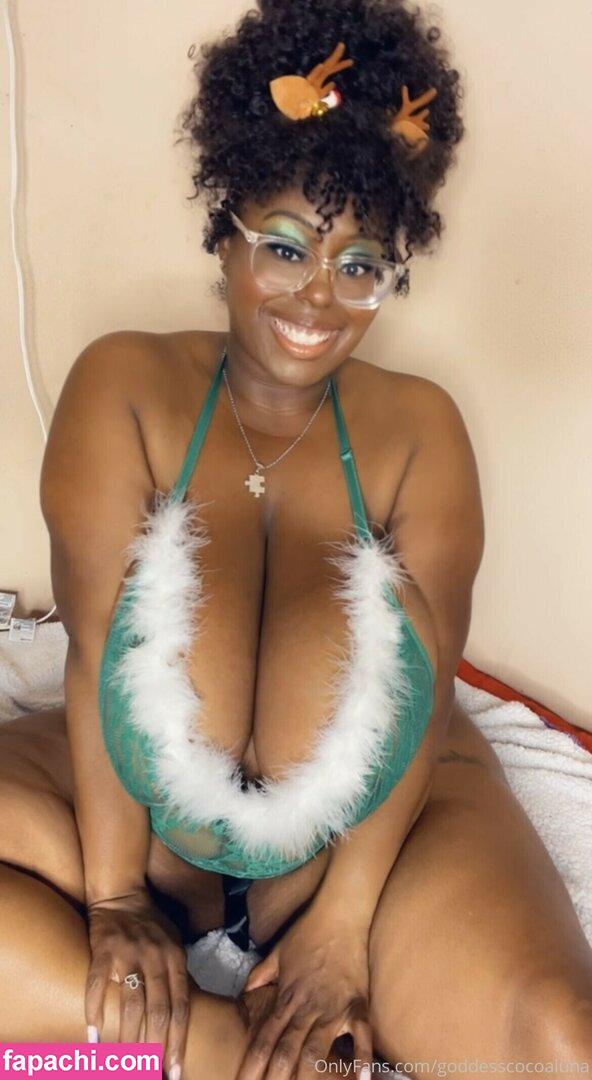 GoddessCocoaLuna / cocoaluna_ / lalaizsorandom leaked nude photo #0029 from OnlyFans/Patreon