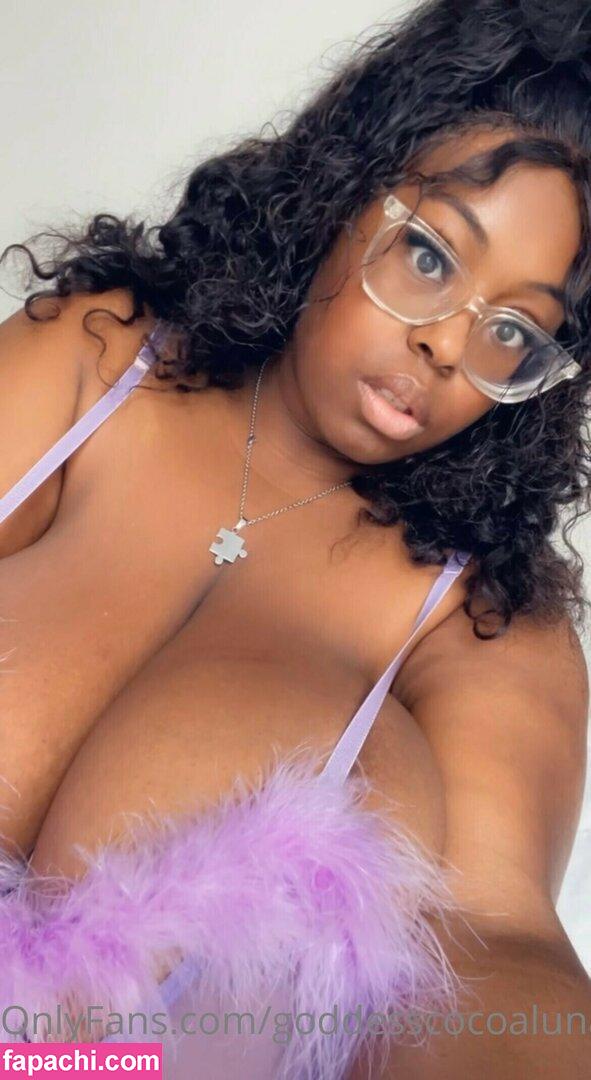 GoddessCocoaLuna / cocoaluna_ / lalaizsorandom leaked nude photo #0057 from OnlyFans/Patreon