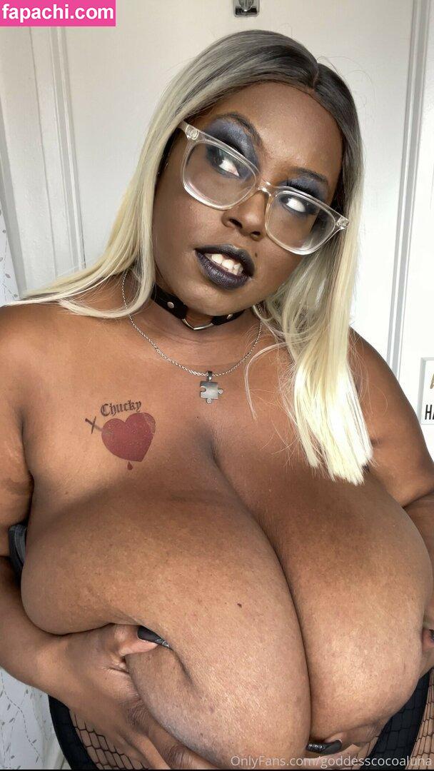 GoddessCocoaLuna / cocoaluna_ / lalaizsorandom leaked nude photo #0105 from OnlyFans/Patreon