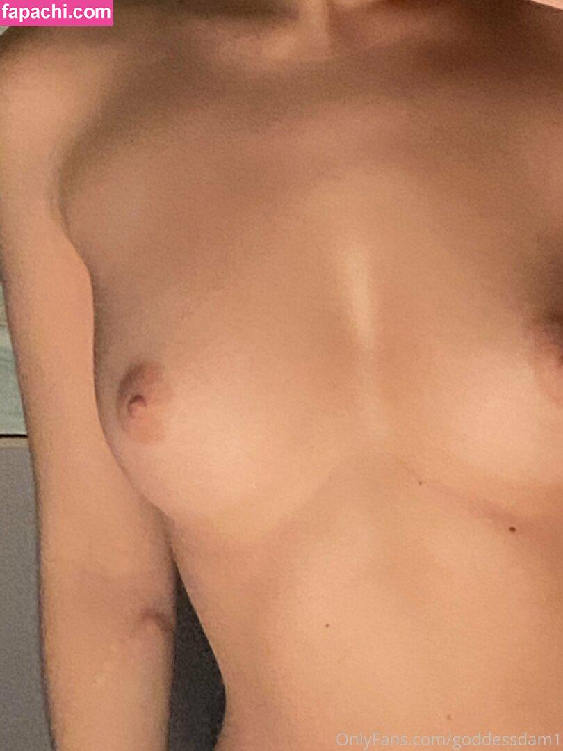 goddessdam1 / goddess_9oneone leaked nude photo #0042 from OnlyFans/Patreon