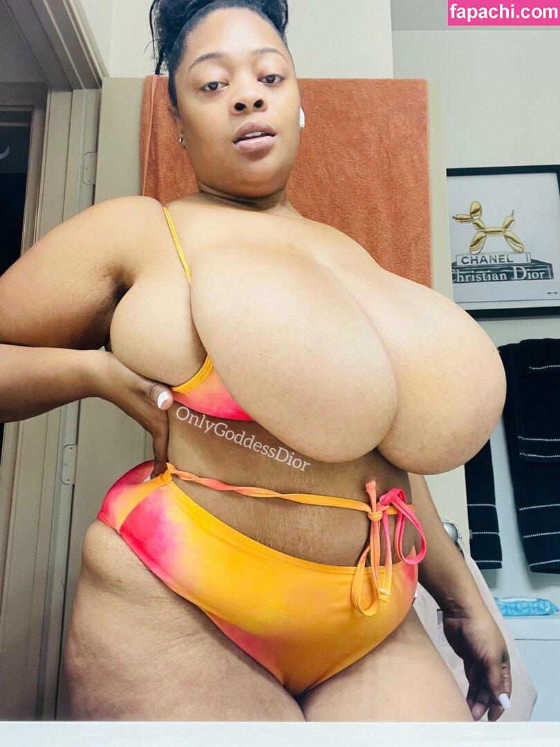 GoddessDior / goddnessdior / onlygoddessdior leaked nude photo #0004 from OnlyFans/Patreon