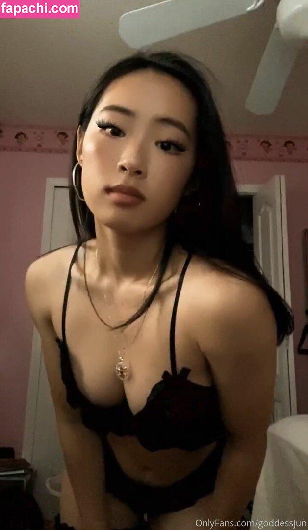 Goddessjun / anyuser / oppagains leaked nude photo #0040 from OnlyFans/Patreon