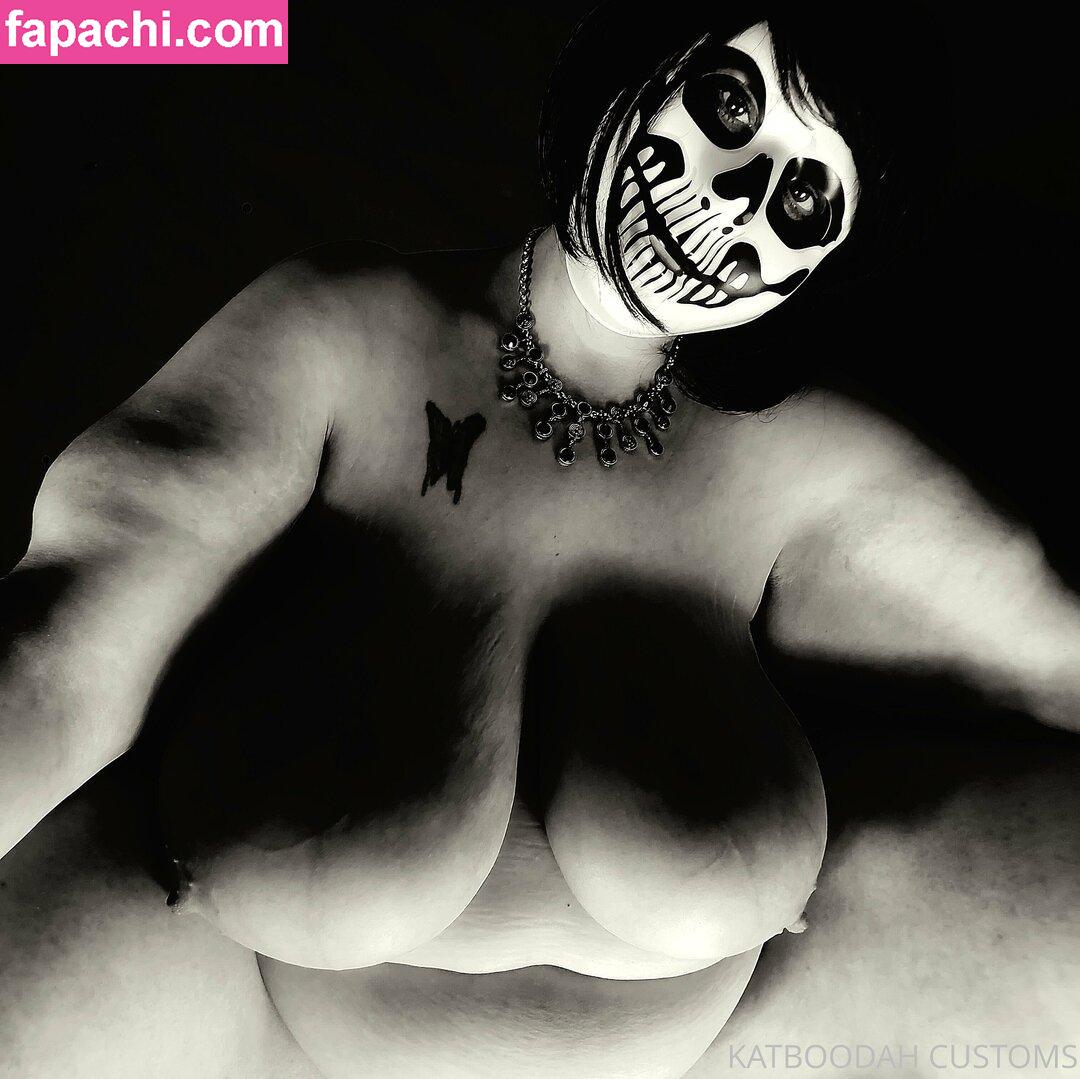 goddesskatboodah leaked nude photo #0024 from OnlyFans/Patreon