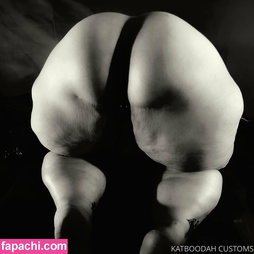 goddesskatboodah leaked nude photo #0029 from OnlyFans/Patreon