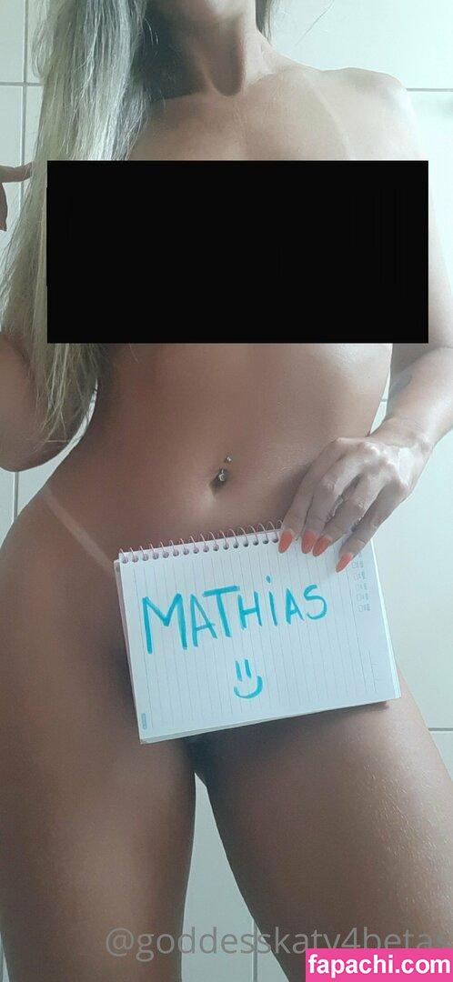 goddesskaty4betas leaked nude photo #0030 from OnlyFans/Patreon