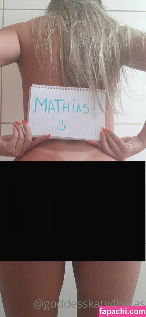 goddesskaty4betas leaked nude photo #0031 from OnlyFans/Patreon