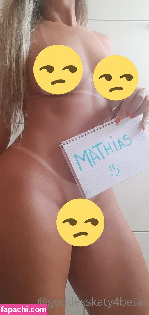 goddesskaty4betas leaked nude photo #0032 from OnlyFans/Patreon