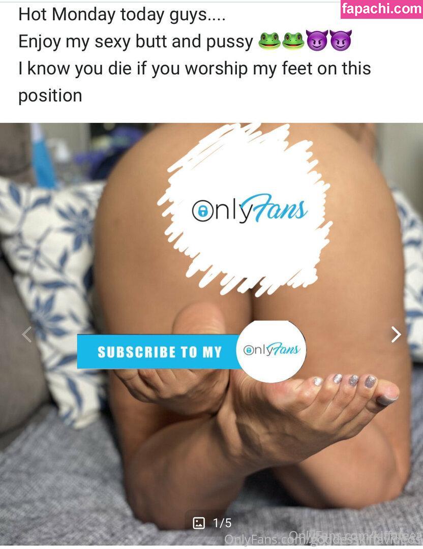 goddesskiffavideos / kifkifetbourricot leaked nude photo #0031 from OnlyFans/Patreon