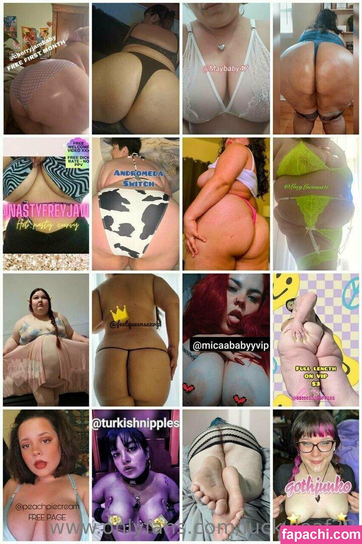 goddesslucky / luckygoddess.bras leaked nude photo #0053 from OnlyFans/Patreon
