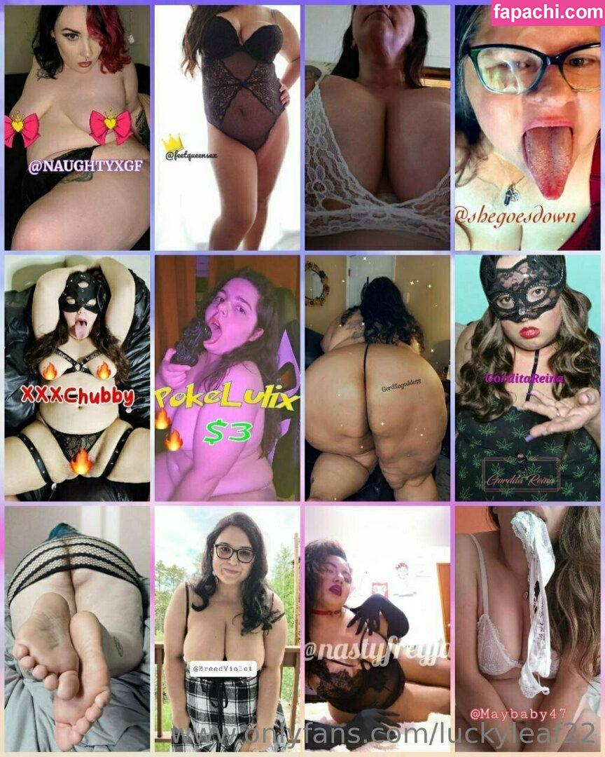 goddesslucky / luckygoddess.bras leaked nude photo #0054 from OnlyFans/Patreon