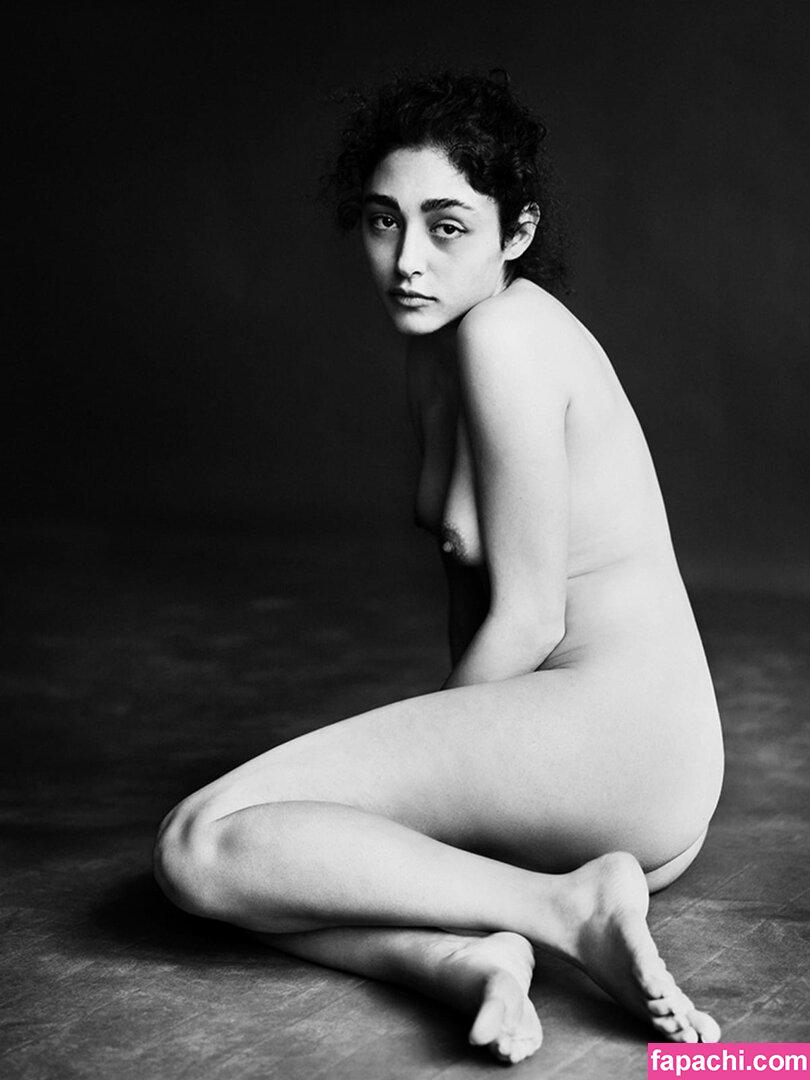 Golshifteh Farahani / golfarahani leaked nude photo #0003 from OnlyFans/Patreon