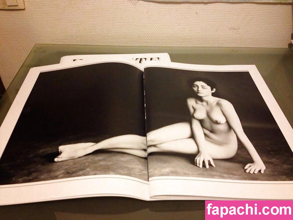 Golshifteh Farahani / golfarahani leaked nude photo #0018 from OnlyFans/Patreon