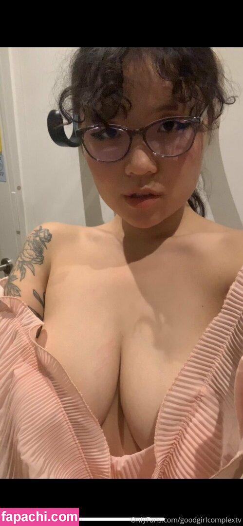 goodgirlcomplextv leaked nude photo #0041 from OnlyFans/Patreon