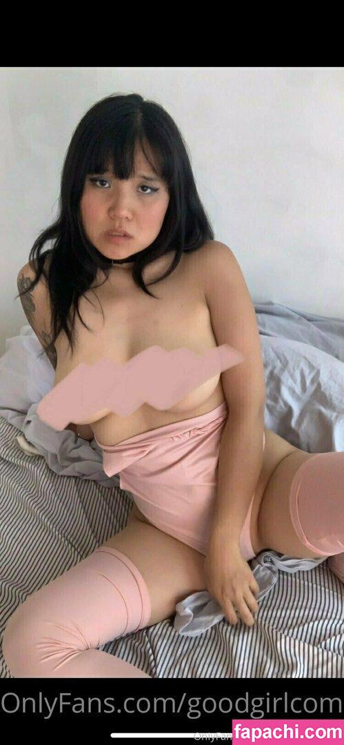 goodgirlcomplextv leaked nude photo #0086 from OnlyFans/Patreon