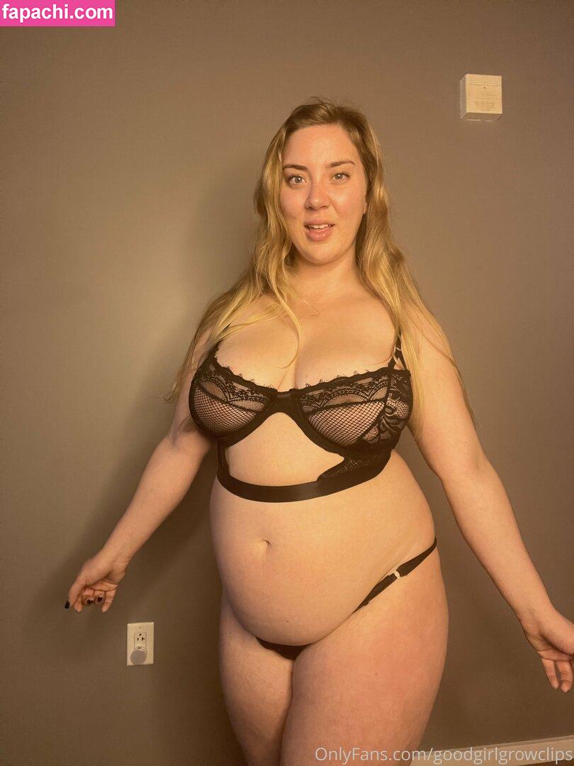 goodgirlgrowclips leaked nude photo #0006 from OnlyFans/Patreon