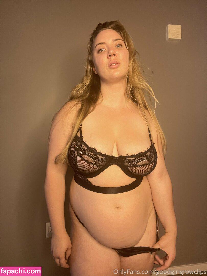goodgirlgrowclips leaked nude photo #0011 from OnlyFans/Patreon