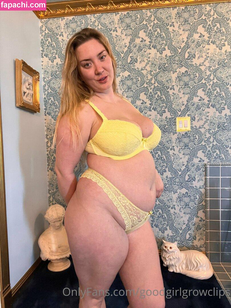 goodgirlgrowclips leaked nude photo #0022 from OnlyFans/Patreon