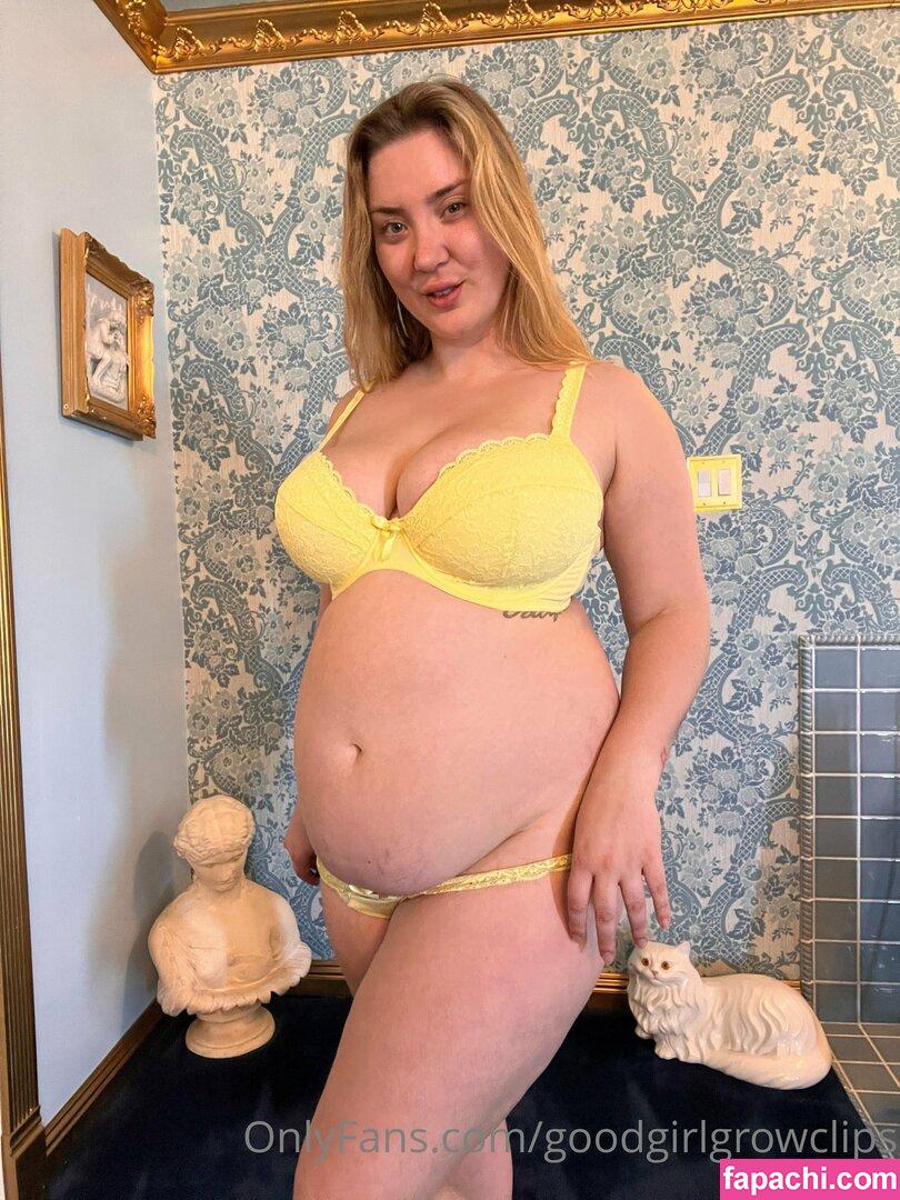 goodgirlgrowclips leaked nude photo #0024 from OnlyFans/Patreon