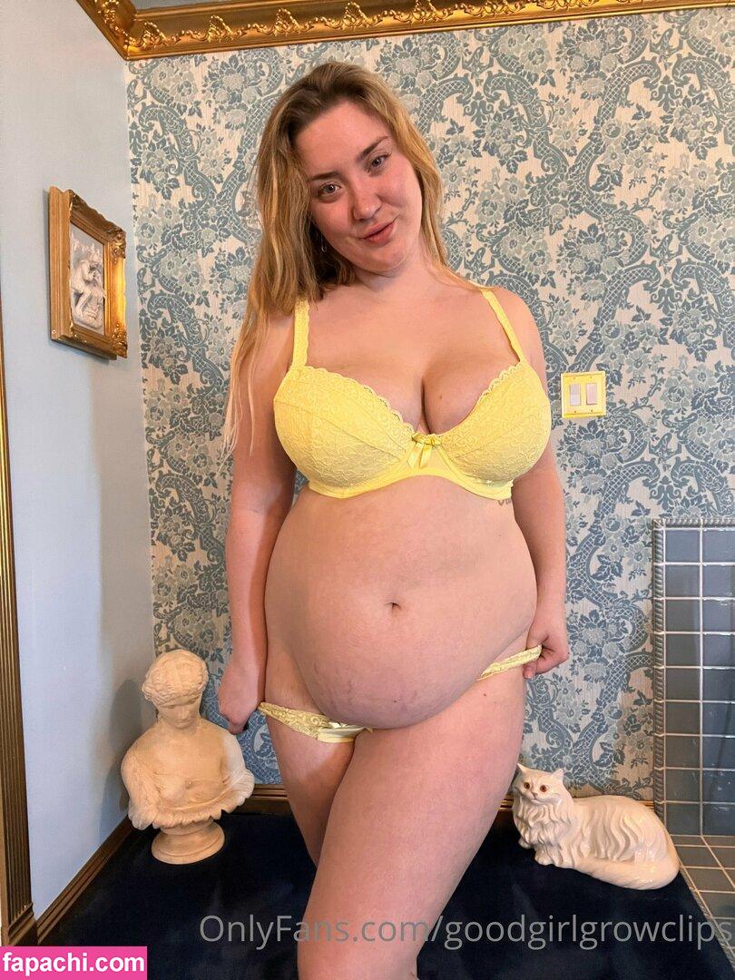 goodgirlgrowclips leaked nude photo #0026 from OnlyFans/Patreon