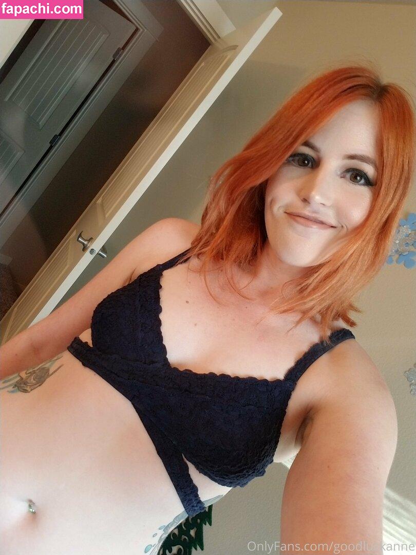 goodluckanne leaked nude photo #0076 from OnlyFans/Patreon