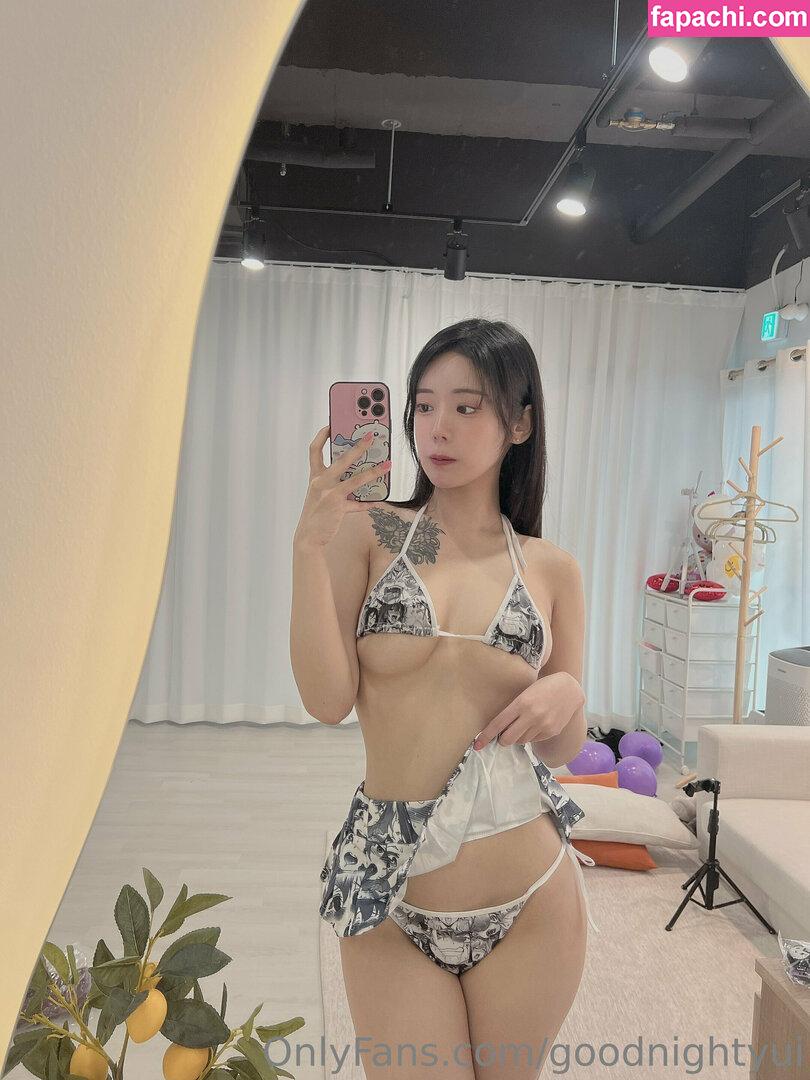 goodnightyui leaked nude photo #0094 from OnlyFans/Patreon